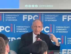 Polandia Siap Perkuat Kerja Sama Ekonomi dengan Indonesia di Bidang Digitalisasi, Energi Hijau, dan AI