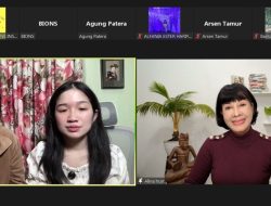 BIONS 282: Beautypreneur Muda, Menyulam Mimpi Menjadi Bisnis