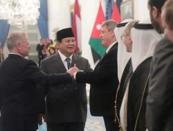 Raja Abdullah II Sebut Prabowo sebagai Saudara: Persahabatan 28 Tahun yang Perkuat Hubungan Indonesia–Yordania
