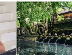 Istana Tampaksiring, Permata Bali yang Menyatukan Sejarah, Budaya, dan Diplomasi