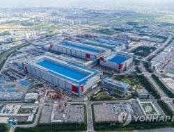 Samsung Umumkan Investasi Raksasa 450 Triliun Won untuk 5 Tahun ke Depan, Fokus pada Chip, AI, dan Teknologi Masa Depan