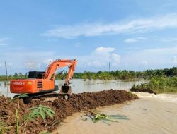 Demak Prioritaskan Normalisasi Sungai untuk Atasi Banjir, Masuk Program Strategis 20 Tahun ke Depan