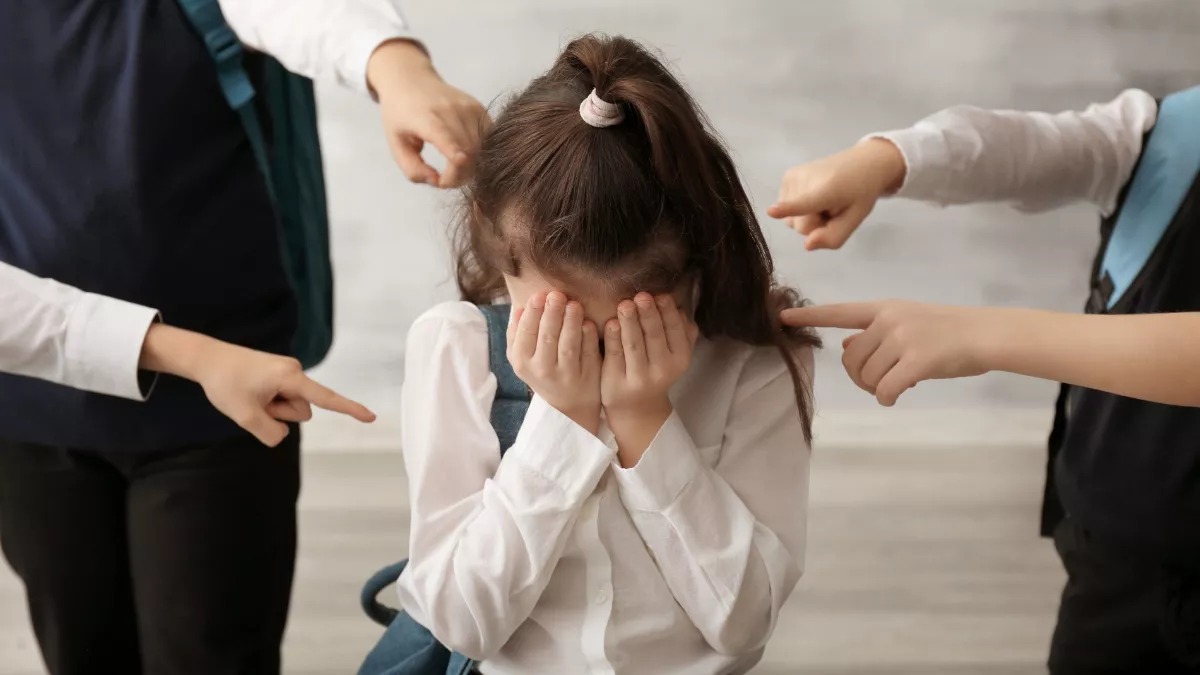 Membongkar Sunyi dan Luka Diam para Korban Bullying