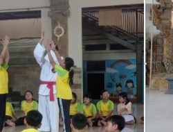 “Pandai Silat Tanpa Sakit”, Moto Perisai Diri yang Tekankan Teknik, Etika, dan Keselamatan