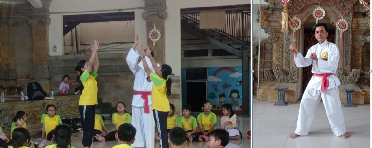 “Pandai Silat Tanpa Sakit”, Moto Perisai Diri yang Tekankan Teknik, Etika, dan Keselamatan