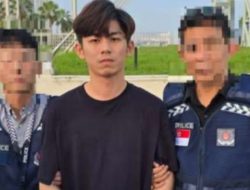 Pria Malaysia Didakwa Kelola Pusat Penipuan di Kamboja yang Menargetkan Warga Singapura