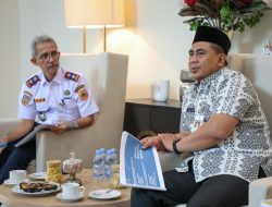 Trans Jateng Akan Terintegrasi dengan Transportasi Online hingga Angkutan Desa, Akses Masyarakat Diperluas