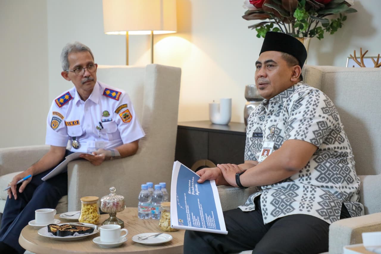 Trans Jateng Akan Terintegrasi dengan Transportasi Online hingga Angkutan Desa, Akses Masyarakat Diperluas