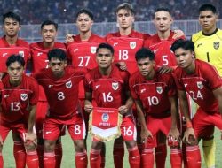 Misi Kebangkitan Garuda Muda: Timnas U-23 Siap Tampil Beda Kontra Mali di Pakansari