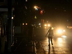 Impor Minyak Kuba Anjlok 35%, Krisis Listrik Makin Parah Akibat Pasokan dari Meksiko dan Venezuela Menyusut