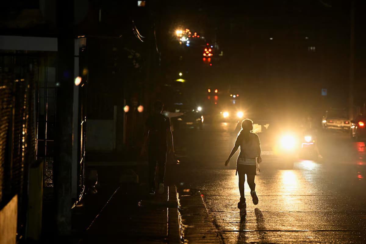 Impor Minyak Kuba Anjlok 35%, Krisis Listrik Makin Parah Akibat Pasokan dari Meksiko dan Venezuela Menyusut