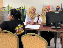 Peringati Hari Disabilitas Internasional, ULD Lakondik Pekalongan Buka Layanan Konseling Psikologis Gratis