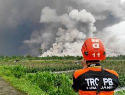 178 Pendaki Terjebak di Ranu Kumbolo saat Semeru Erupsi, Evakuasi Menunggu Situasi Aman