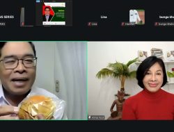 BIONS 283: Evalia Bakery dan Transformasi UMKM Kuliner