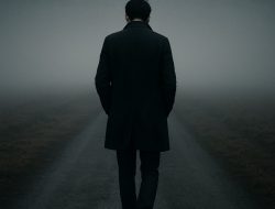 Jejak Sunyi Menuju Masa Depan: Investigasi Pemikiran Reilly tentang Cara Manusia Mengejar Cita-Cita