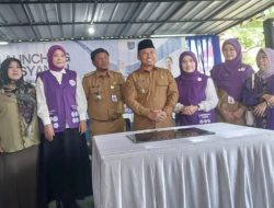 Depok Resmikan Posyandu Enam SPM Kedua, Supian Suri Tegaskan Komitmen Layanan Publik Terintegrasi