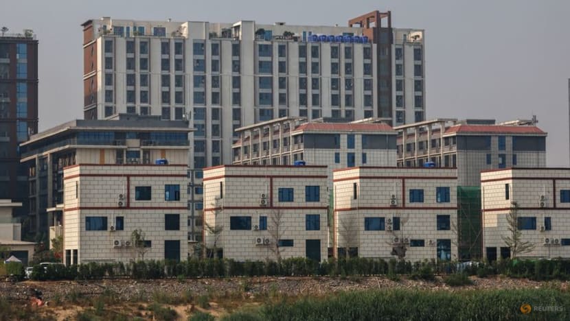 Militer Myanmar Tangkap 1.600 Warga Asing dalam Operasi di Pusat Penipuan Online Shwe Kokko