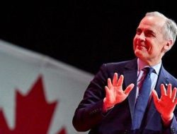 PM Kanada Mark Carney: Dunia Tetap Bergerak Tanpa Amerika Serikat di KTT G20
