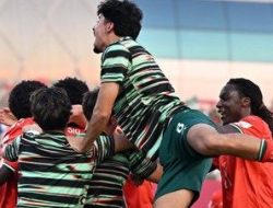 Portugal U-17 Bidik Sejarah Baru di Final Piala Dunia U-17 2025