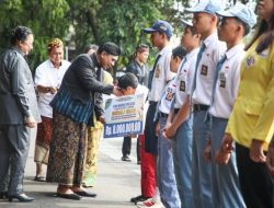 Pemprov Jateng Kucurkan Anggaran Miliaran Rupiah untuk Honor Guru Non-ASN dan Swasta Sepanjang 2025–2026