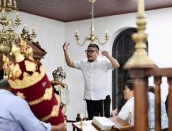 Rabbi Yaakov Baruch Ungkap Alasannya Menolak Tawaran Tinggal di Israel