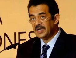 Malaysia Tegaskan Komitmen Hukum Internasional Terkait Kasus Ekstradisi Riza Chalid