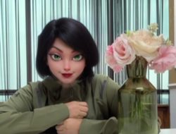 Elegi untuk Diri Sendiri: Meratapi Wajah Asli yang Mati Perlahan dalam Cengkeraman Pujian Validasi