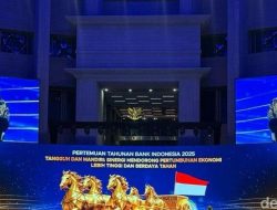 Airlangga Minta Restu Presiden untuk Beri Insentif Rp 786 Miliar kepada TPID Berprestasi