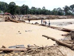 Banjir dan Longsor Terjang Sumut: 134 Warga Tewas, 127 Masih Hilang, Ribuan Mengungsi