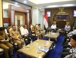 Herman Deru Usulkan HGN dan HUT PGRI Digelar Bersamaan: Lebih Meriah, Lebih Bermakna