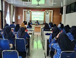 Demak Salurkan Bantuan Rp76,4 Juta untuk Program Orang Tua Asuh Cegah Stunting