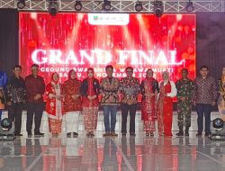 Abang & Mpok Bekasi 2025: Duta Muda Siap Angkat Potensi Daerah ke Level Nasional