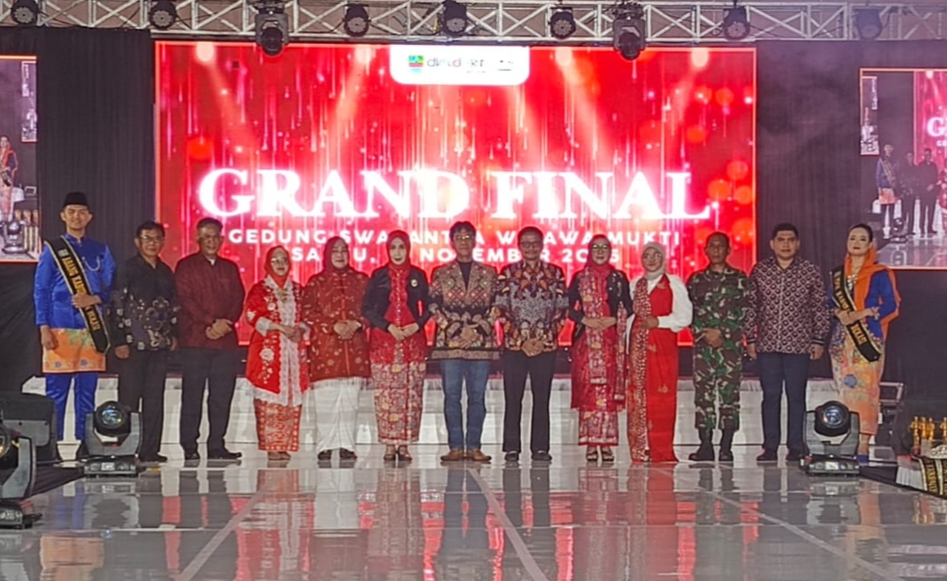 Abang & Mpok Bekasi 2025