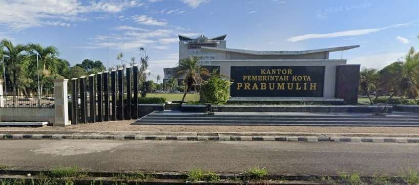 Pemerintah Kota Prabumulih melalui Dinas Ketahanan Pangan resmi meluncurkan Penyaluran Cadangan Pangan Pemerintah Daerah CPPD di Aula Kantor Kepala Desa Muara Sungai