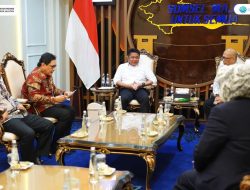 Pemprov Sumsel dan YKI Perkuat Gerakan Deteksi Dini, Herman Deru Tegaskan Komitmen Lawan Kanker