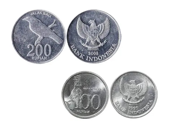 Pedagang Tolak Transaksi Uang Logam Rp 100 dan Rp 200 Bisa Dipidana, BI Sebut Hukumannya 1 Tahun Bui