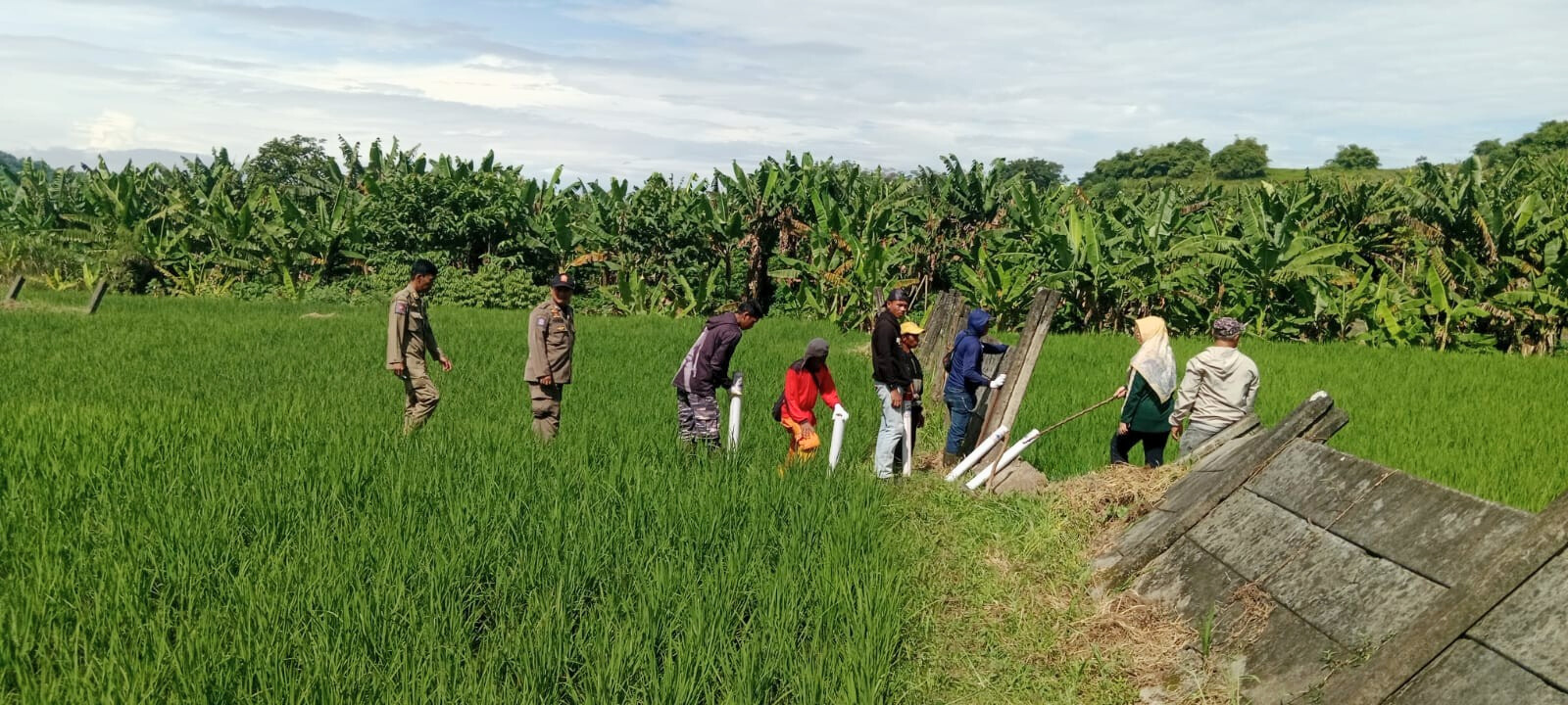 Pemkot Cimahi Amankan Aset Eks Lahan TPA Leuwigajah