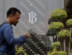 BI Tegaskan Tak Boleh Menolak Pembayaran Uang Tunai usai Viral Roti O