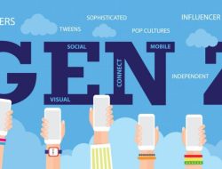  Gen Z Tidak Minta Penyesuaian: Mereka Memaksa Dunia Kerja Berevolusi