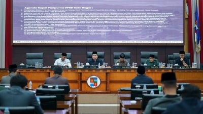 Sinergi Pemkot dan DPRD Kota Bogor, Perjanjian TPAS Galuga Resmi Diperpanjang