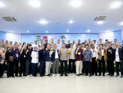 UKW Nasional PWI ke-847, 77 Wartawan Dinyatakan Kompeten