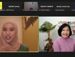 BIONS 284: Strategi Live Host Dalam Menguasai Audiens