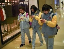 Singapura Perketat Larangan Gawai di Sekolah, Dorong Generasi Muda Lebih Fokus dan Sehat