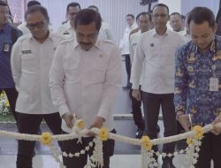 Kemenimipas Resmikan Layanan Keimigrasian di Kampus dan Mall untuk Permudah Akses Masyarakat
