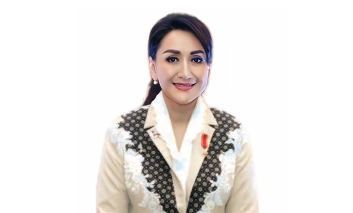 Dr. Ir. Giwo Rubianto Wiyogo, M.Pd, Presiden Business Professional Women (BPW) Indonesia