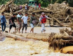 BSI–Pertamina Patra Niaga Pastikan Layanan Perbankan Tetap Berjalan di Tengah Bencana Banjir Aceh