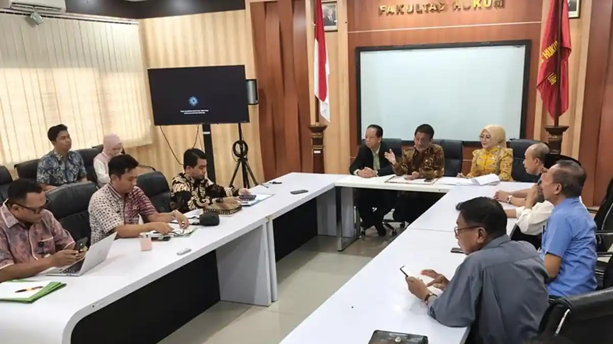 DPD RI Kawal Transparansi Kasus Kematian Dosen Untag Semarang