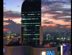 BNI Dorong UMKM Naik Kelas Lewat NFHE 2025, Perkuat Ekosistem Keuangan Inklusif