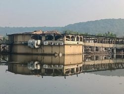 25 Orang Tewas dalam Kebakaran Klub Malam di India