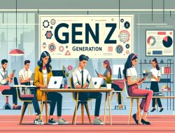 Ancaman atau Peluang? Gen Z Memaksa Korporasi Menanggalkan Model Bisnis Abad ke-20
